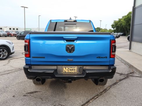 Used 2022 RAM 1500 Big Horn AWD/4WD image 5