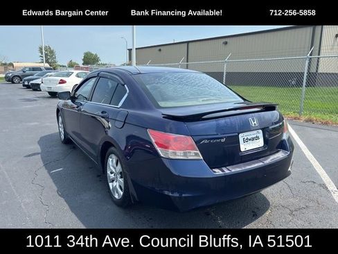 Used 2010 Honda Accord EX image 6