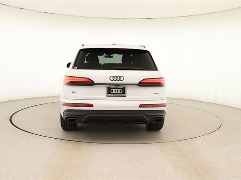 New 2026 Audi Q7 3.0T Premium Plus image 5