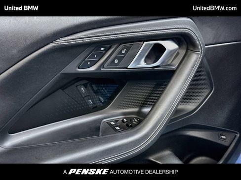 Used 2025 BMW M240i Coupe RWD image 3