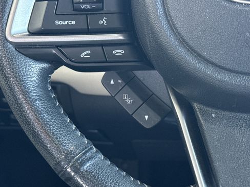 Used 2022 Subaru Ascent Limited w/ Technology Package image 48