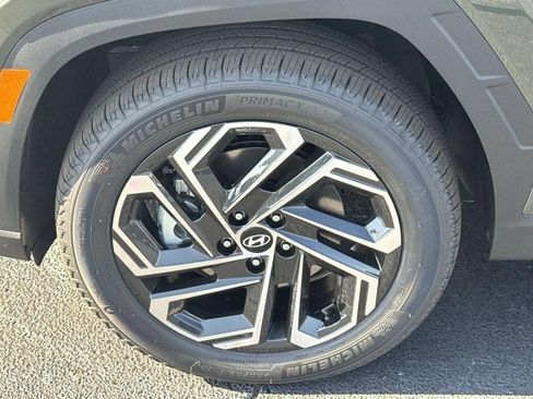 New 2026 Hyundai Tucson SEL Plus AWD/4WD image 11