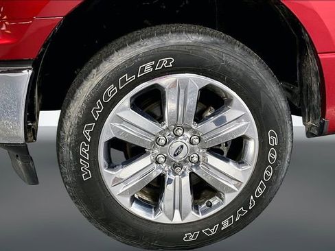 Used 2020 Ford F150 XLT w/ Equipment Group 302A Luxury image 31