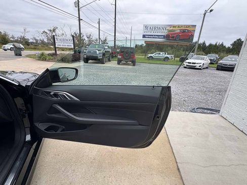 Used 2025 BMW 430i Convertible w/ Premium Package image 24