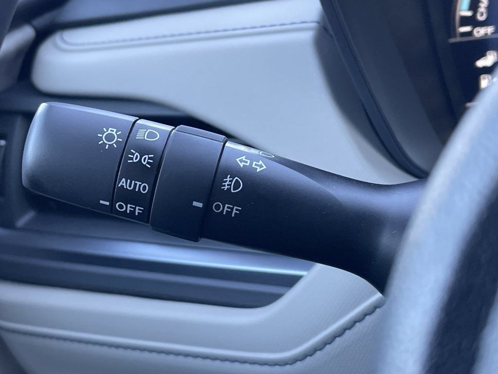 New 2026 Subaru Forester Limited AWD/4WD image 29
