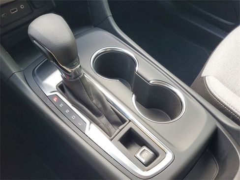 Certified 2024 Chevrolet Equinox LS w/ LS Convenience Package image 26