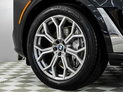 Used 2024 BMW X7 xDrive40i AWD/4WD image 75