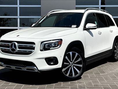 Used 2021 Mercedes-Benz GLB 250 w/ Premium Package