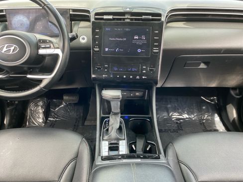 Used 2023 Hyundai Tucson SEL w/ Convenience Package AWD/4WD image 11