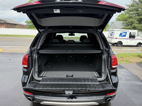 Used 2016 BMW X5 xDrive35i image 17