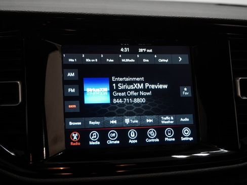 Certified 2024 Dodge Durango SXT w/ SXT Blacktop Group image 24