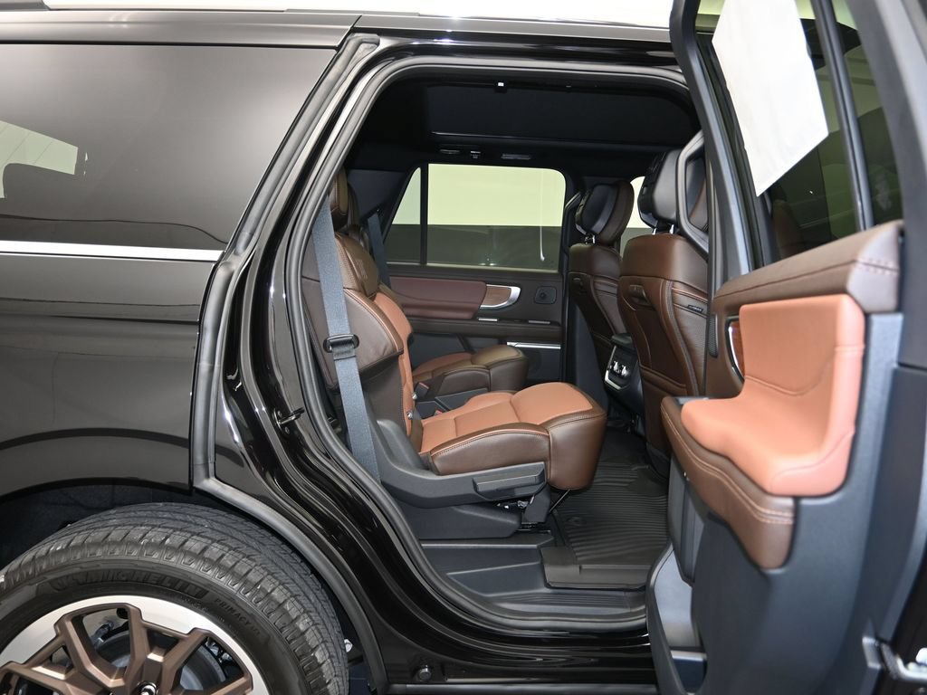 New 2026 Ford Expedition King Ranch AWD/4WD image 26