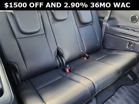 New 2026 Subaru Ascent Touring image 20