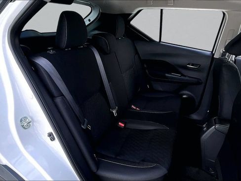 Used 2024 Nissan Kicks SV FWD image 26