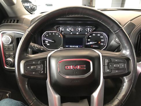 Used 2019 GMC Sierra 1500 SLE w/ SLE Value Package AWD/4WD image 15