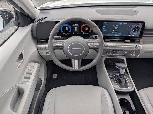 New 2026 Hyundai Kona SEL Sport image 15