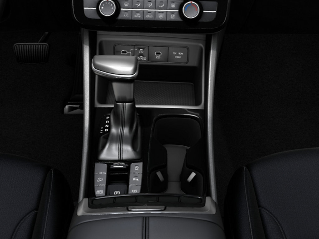 New 2026 Hyundai Tucson SE AWD/4WD image 8