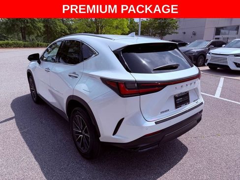 Used 2024 Lexus NX 350 AWD image 5