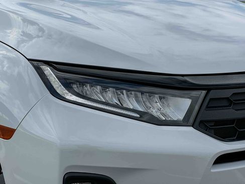 Used 2026 Honda Odyssey EX-L image 4