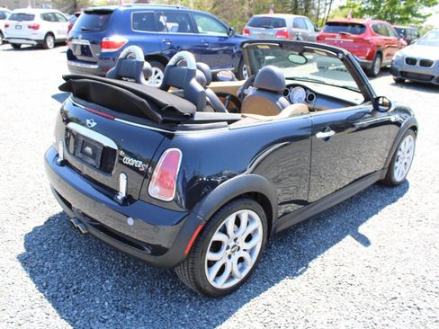 Used 2007 MINI Cooper S FWD image 7