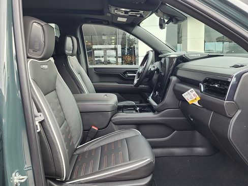 New 2026 GMC Yukon XL AT4 Ultimate image 46