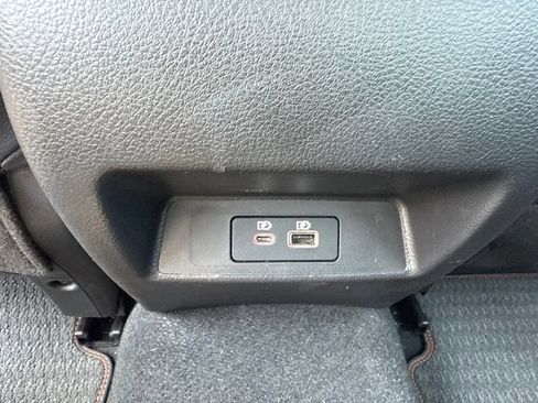 Used 2024 Nissan Altima 2.5 SR w/ SR Premium Package FWD image 20