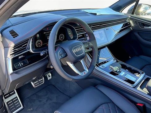 New 2026 Audi Q7 3.0T Prestige image 6