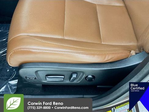 Used 2017 Toyota Highlander Limited Platinum image 22