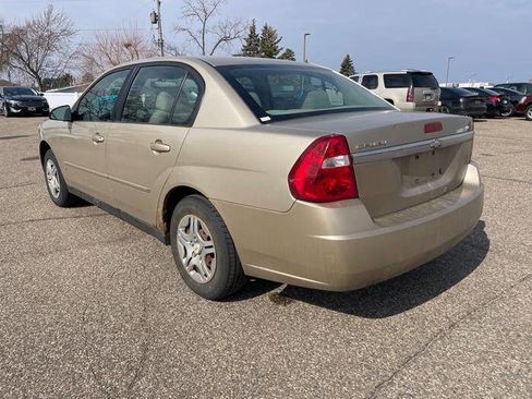 Used 2007 Chevrolet Malibu LS image 48