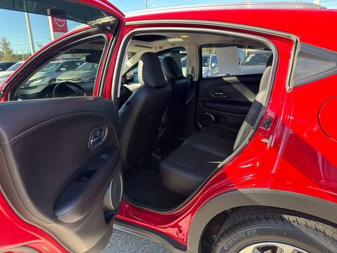 Used 2019 Honda HR-V EX-L image 16