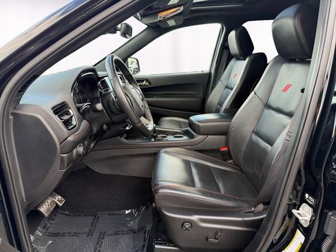 Used 2023 Dodge Durango R/T AWD/4WD image 9