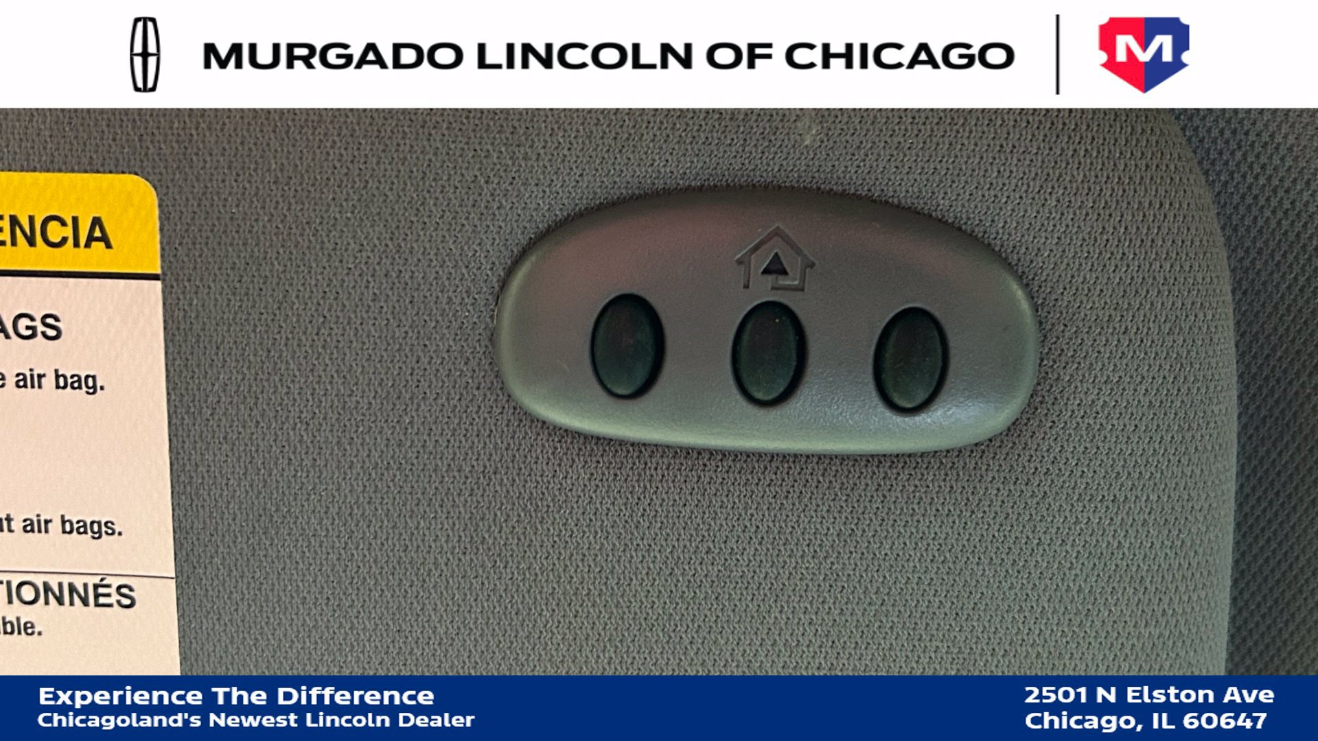 Used 2020 Lincoln Nautilus Reserve AWD/4WD image 86
