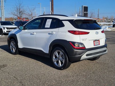 Used 2023 Hyundai Kona SEL image 10