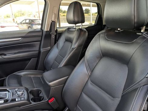 Used 2025 MAZDA CX-5 AWD 2.5 S w/ Preferred Package image 14