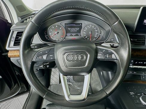 Used 2018 Audi Q5 2.0T Premium Plus w/ Premium Plus Package AWD/4WD image 19