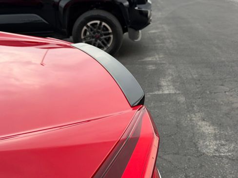 Used 2021 Honda Civic Sport image 31