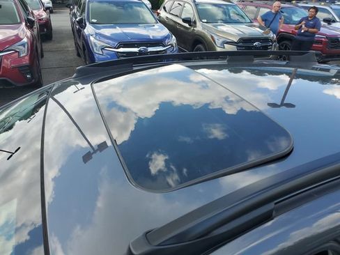 Used 2025 Subaru Crosstrek 2.5i Limited w/ Crosstrek Mirror Package AWD/4WD image 19