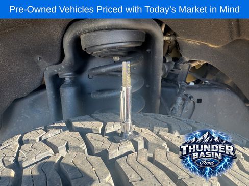 Used 2023 Ford F250 XLT w/ FX4 Off-Road Package AWD/4WD image 9