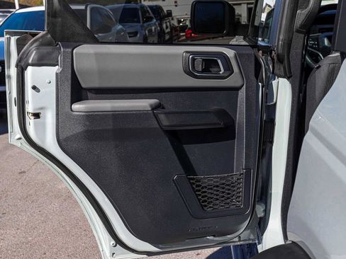 Used 2022 Ford Bronco Big Bend image 14