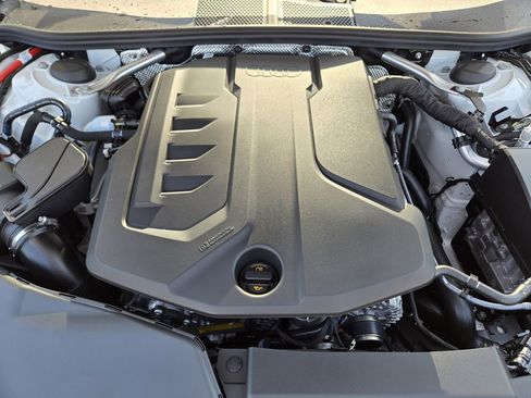 New 2025 Audi A5 2.0T Prestige image 33