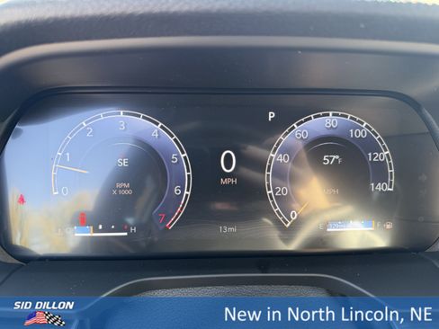 New 2025 Jeep Grand Cherokee Limited image 8