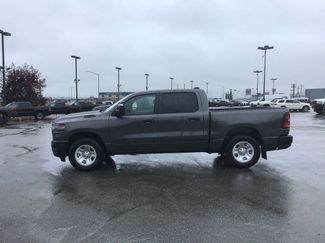 New 2025 RAM 1500 Tradesman w/ Trailer Tow Group 360° Tour