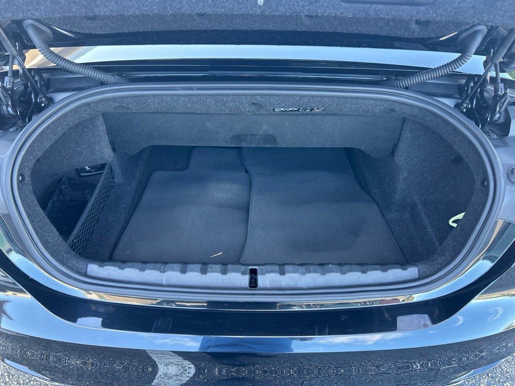Used 2025 BMW 430i Convertible w/ Premium Package RWD image 27