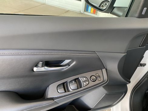 Used 2023 Nissan Sentra SV w/ All-Weather Package FWD image 23