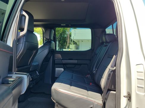 Certified 2024 Ford F150 Raptor AWD/4WD image 12