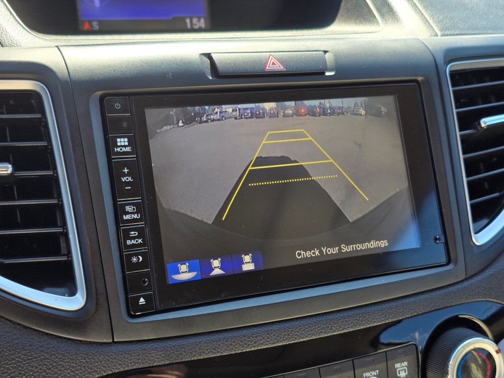 Used 2015 Honda CR-V EX image 11