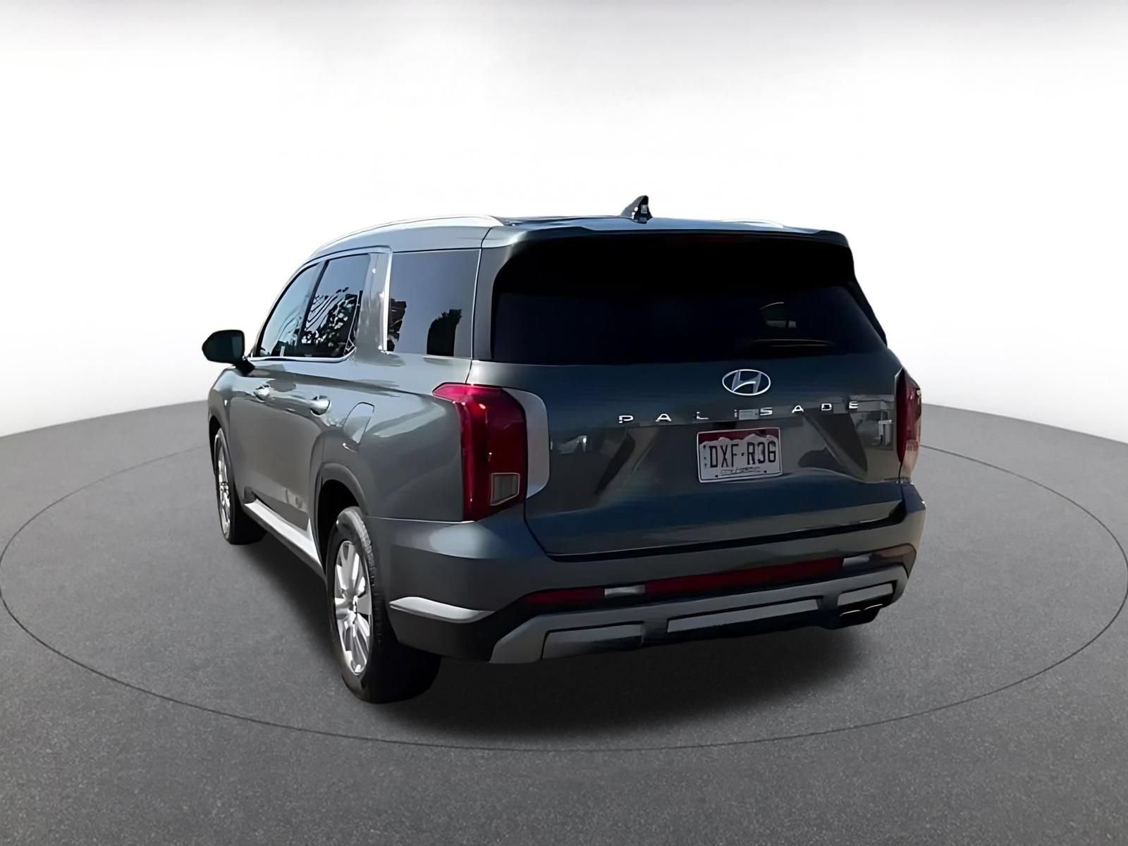 Used 2025 Hyundai Palisade SEL AWD/4WD image 10