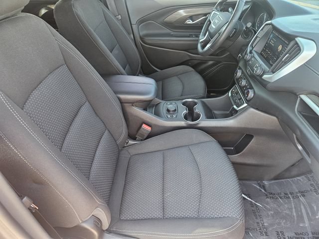 Used 2024 GMC Terrain SLE w/ Driver Convenience Package FWD image 15