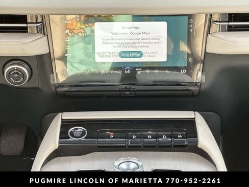 New 2026 Lincoln Navigator L Reserve AWD/4WD image 31