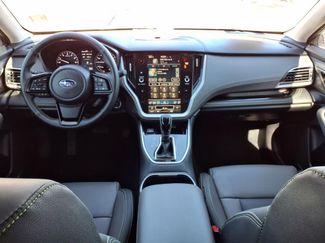 Certified 2025 Subaru Outback Onyx Edition w/ Popular Package #2 video 2